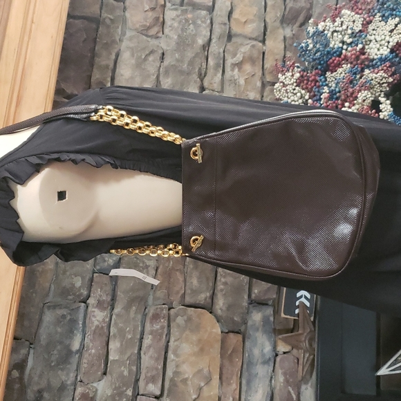 TODAY⚡️BOTTEGA VENETA SHOULDER BAG - Picture 2 of 13